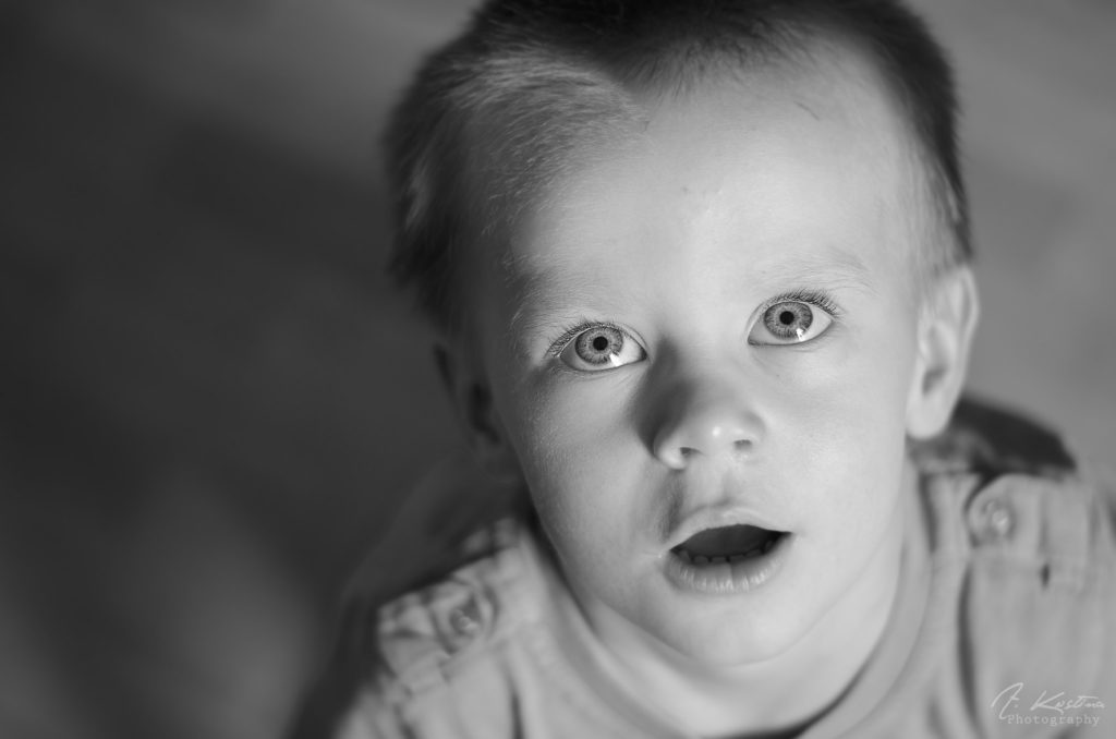 "Child". Photo credit A.Kreicberga @ Flickr